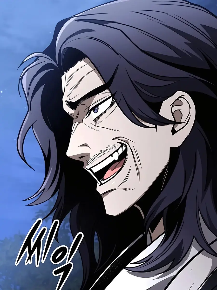 The Emperor's Sword Chapter 78 Page 145