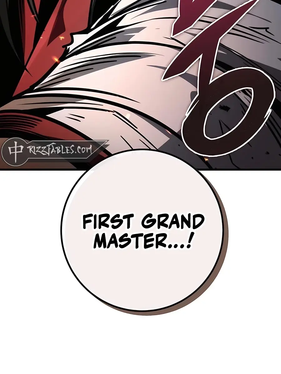 The Emperor's Sword Chapter 78 Page 155
