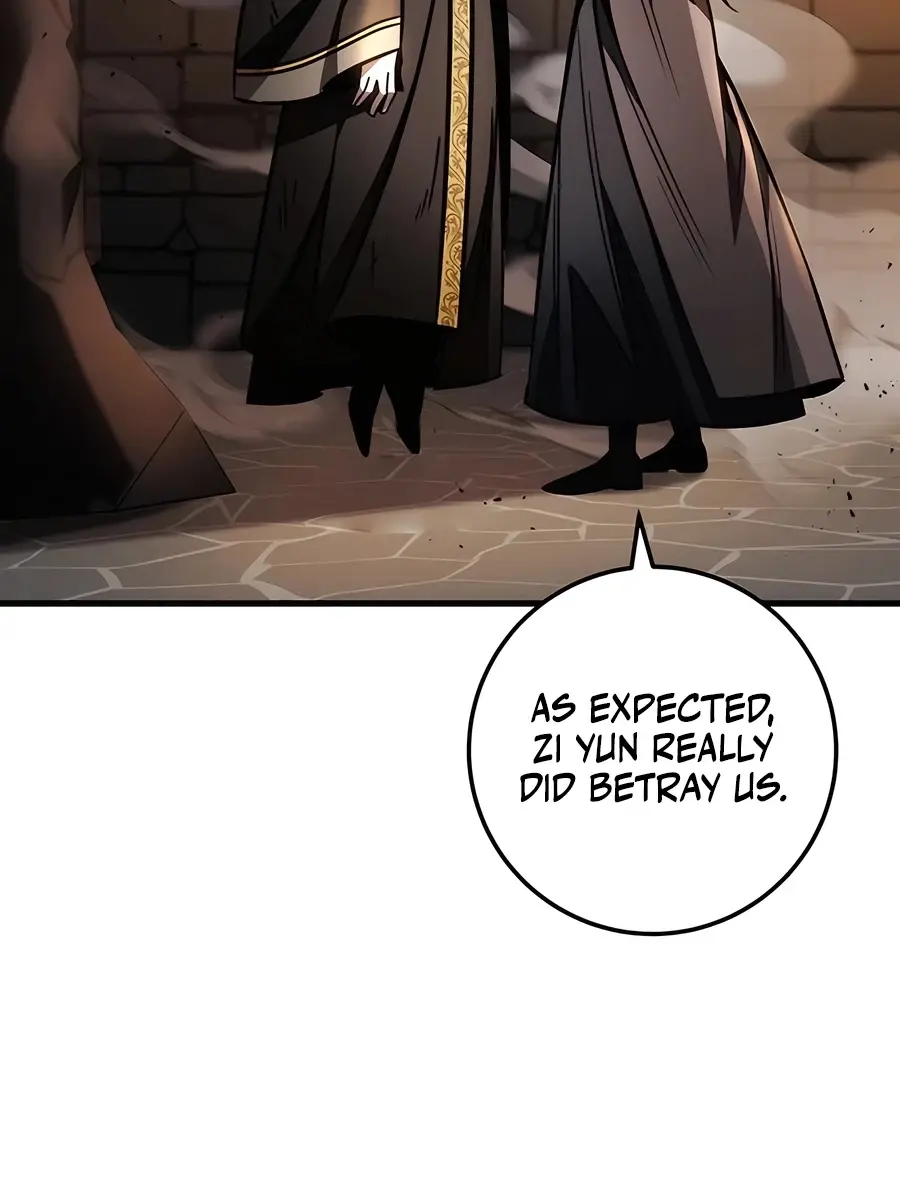 The Emperor's Sword Chapter 78 Page 157