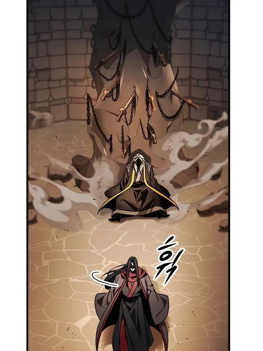 The Emperor's Sword Chapter 78 Page 160