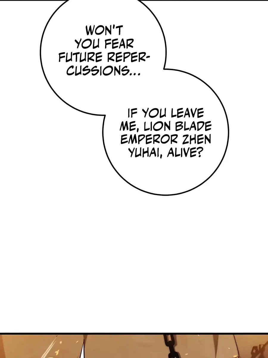 The Emperor's Sword Chapter 78 Page 163