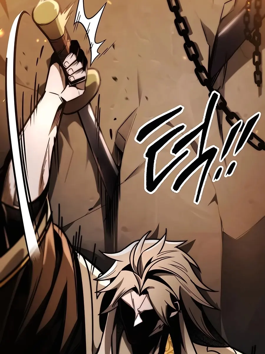 The Emperor's Sword Chapter 78 Page 164