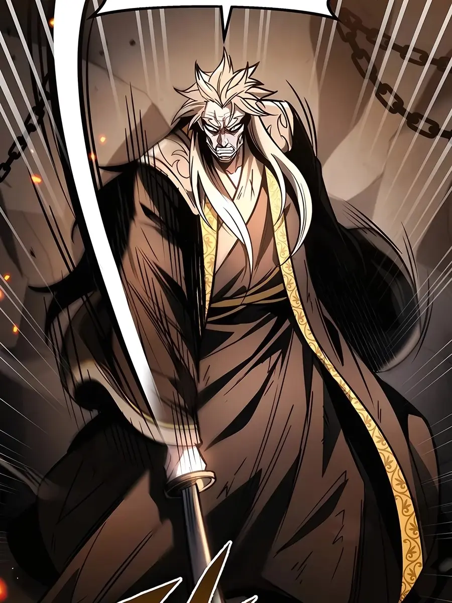 The Emperor's Sword Chapter 78 Page 166