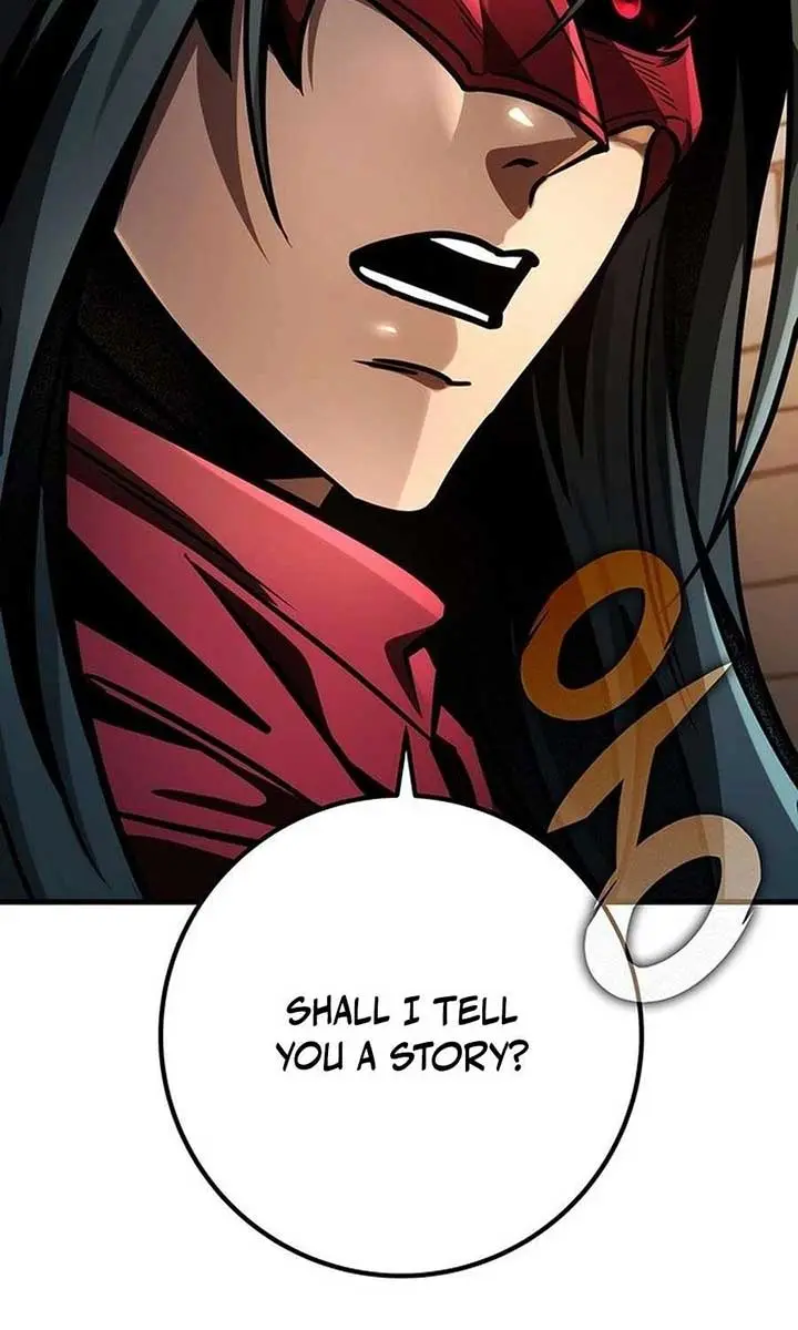 The Emperor's Sword Chapter 79 Page 3