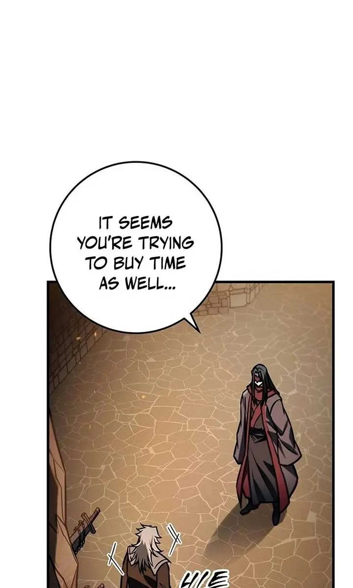 The Emperor's Sword Chapter 79 Page 4