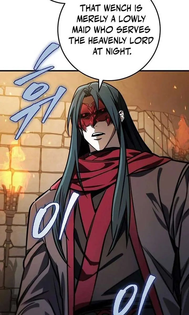 The Emperor's Sword Chapter 79 Page 6