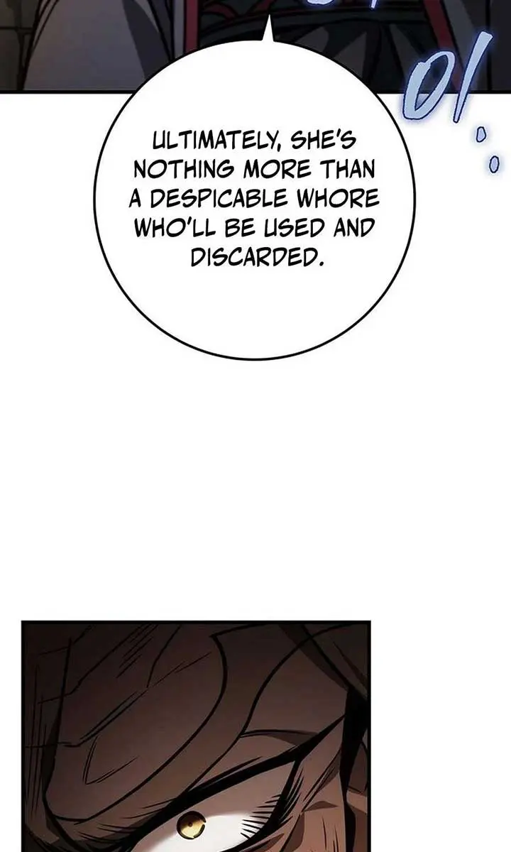 The Emperor's Sword Chapter 79 Page 7