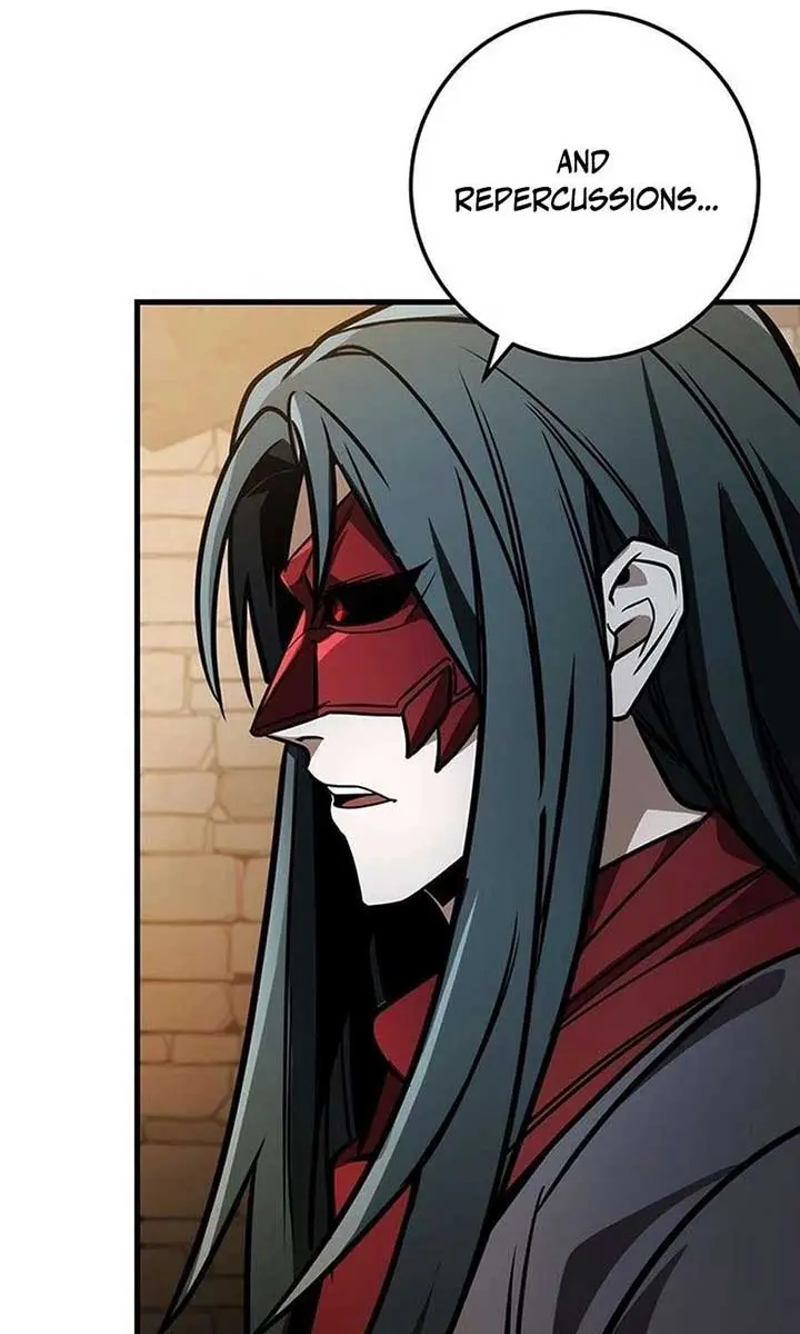 The Emperor's Sword Chapter 79 Page 9