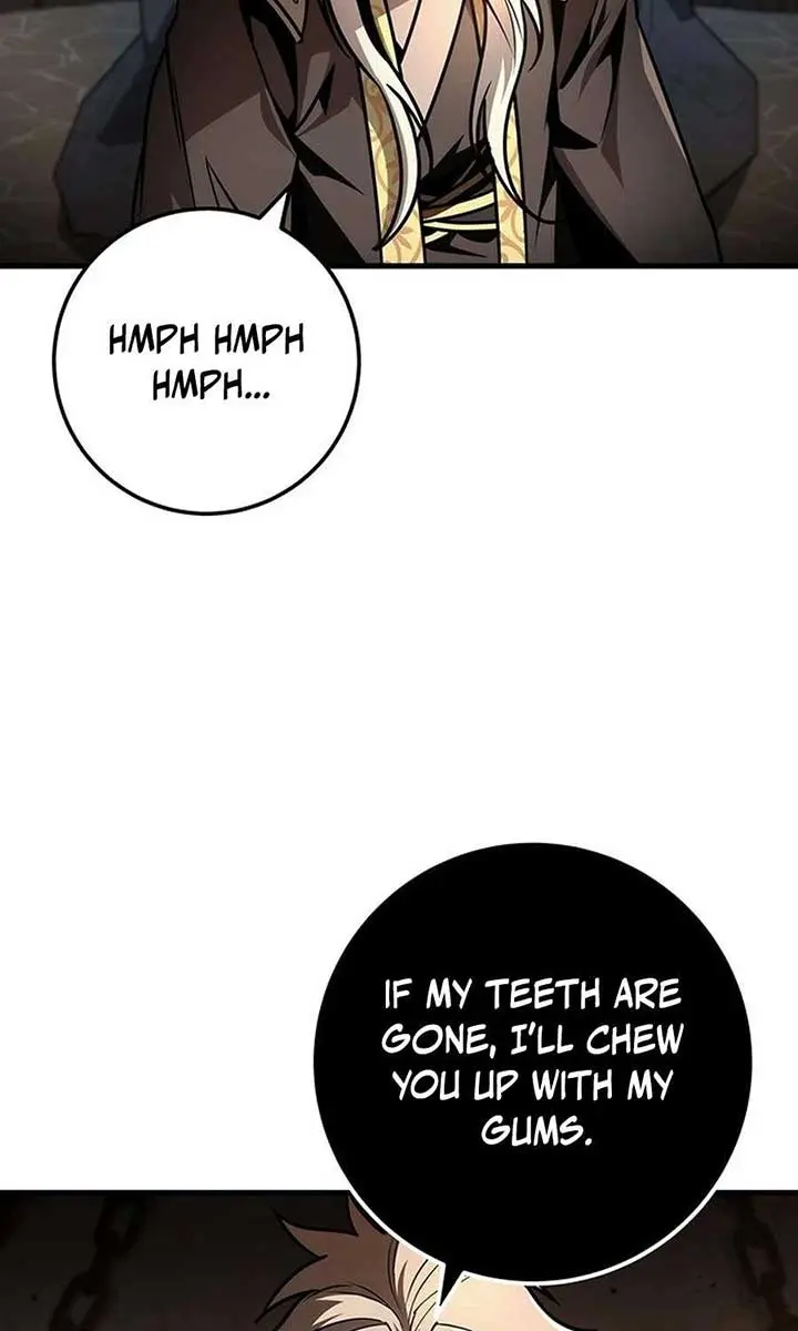 The Emperor's Sword Chapter 79 Page 13