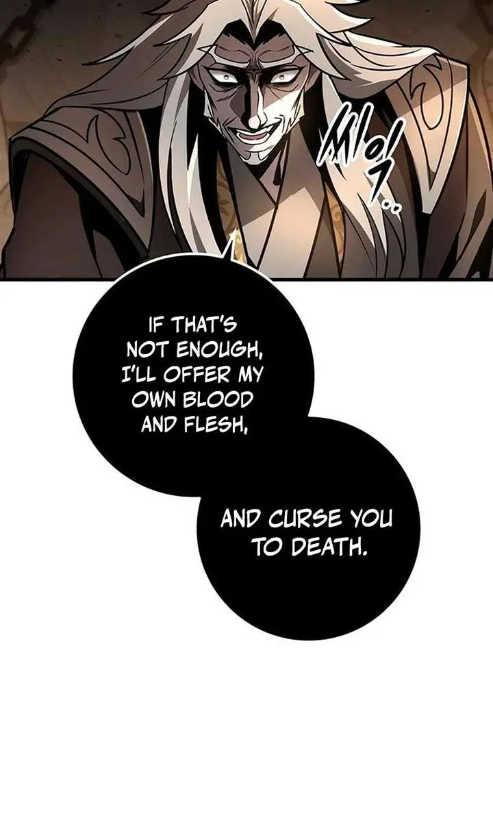 The Emperor's Sword Chapter 79 Page 14