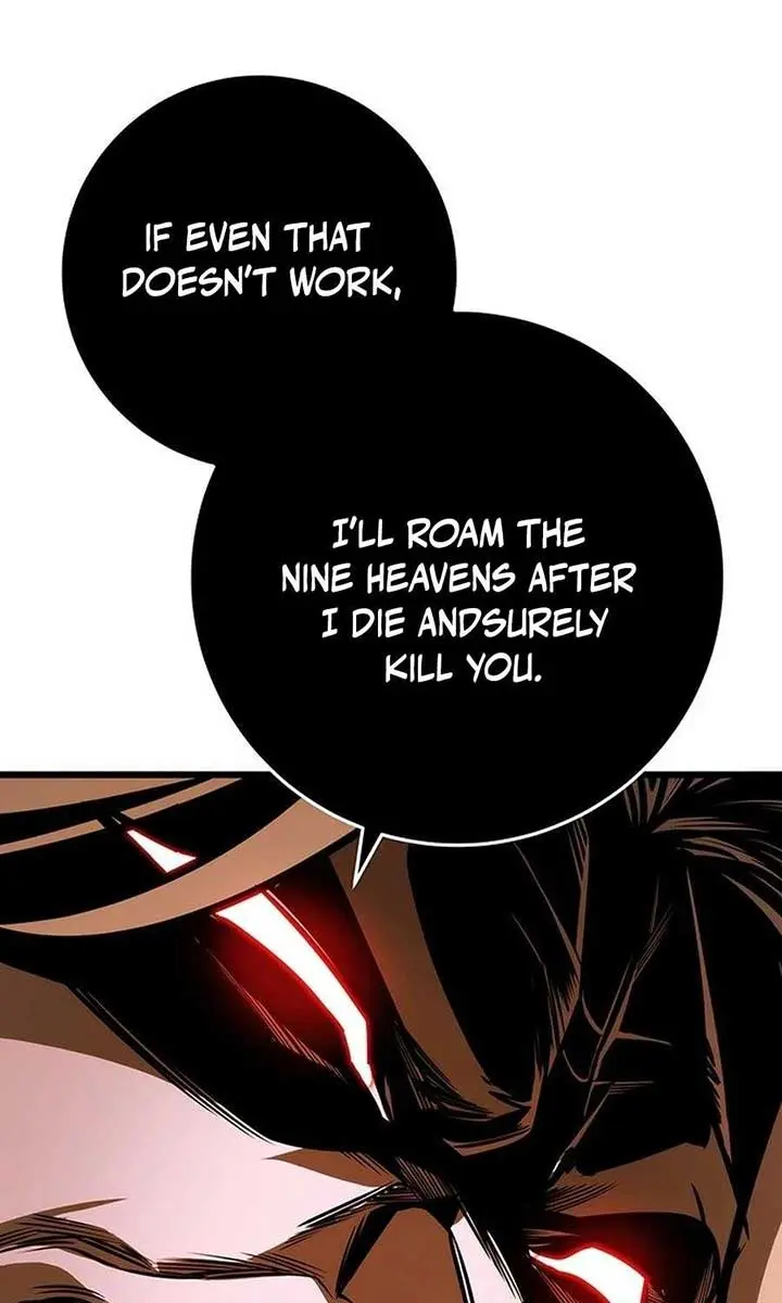 The Emperor's Sword Chapter 79 Page 15