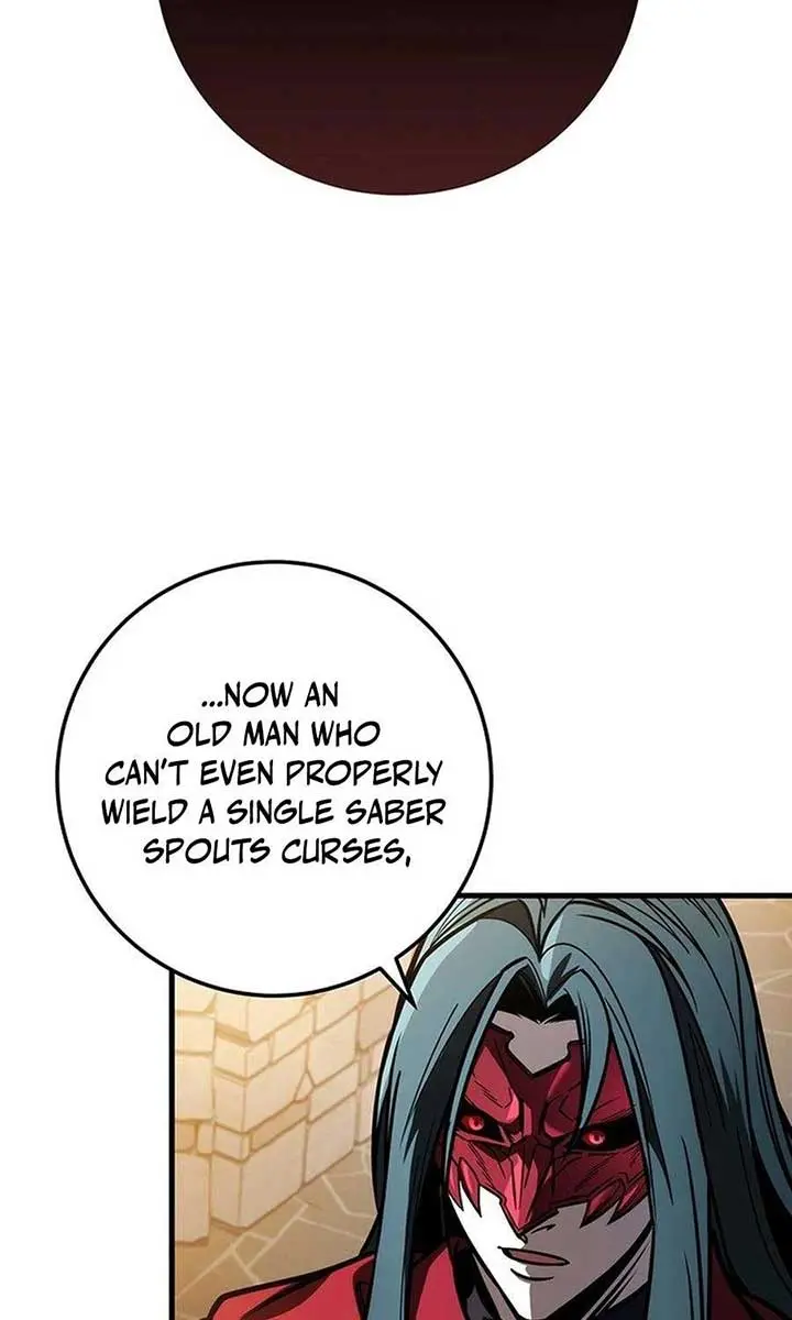 The Emperor's Sword Chapter 79 Page 17