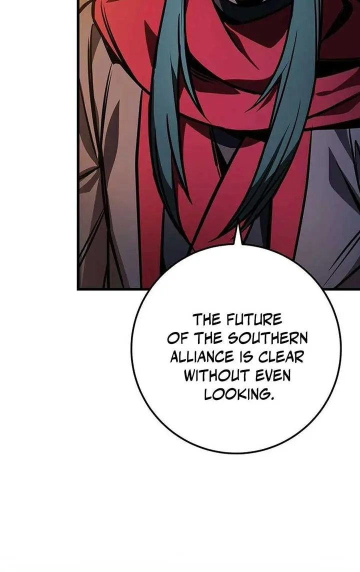 The Emperor's Sword Chapter 79 Page 18