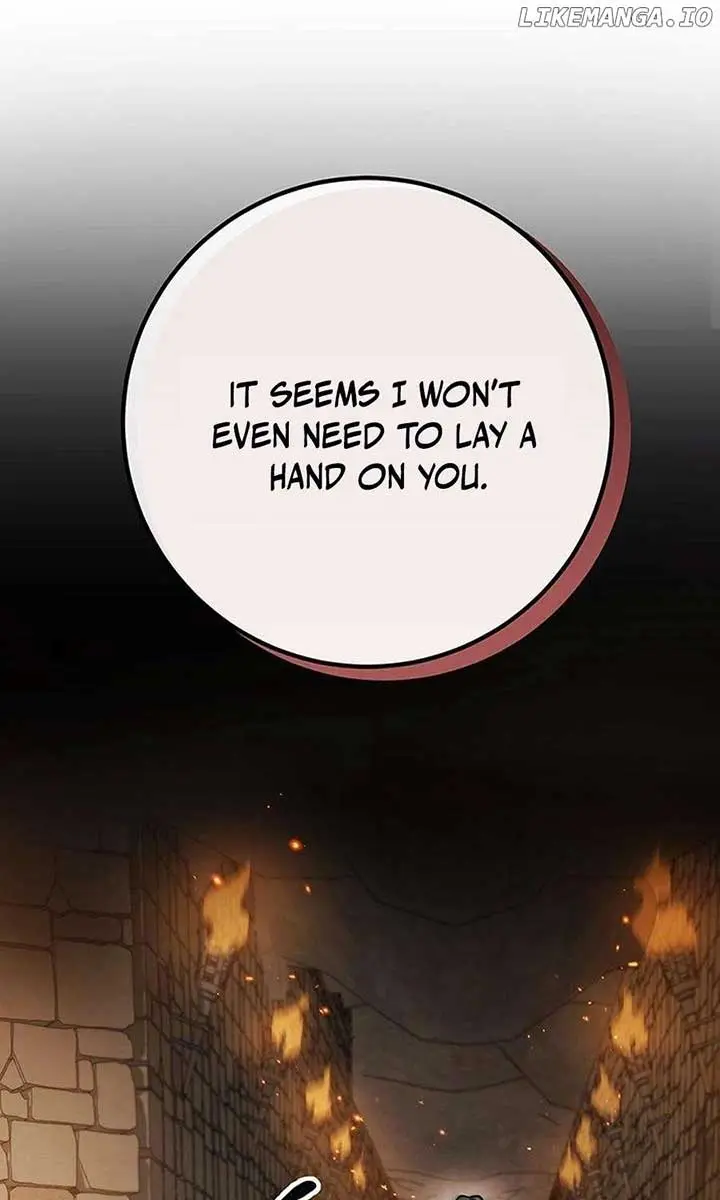 The Emperor's Sword Chapter 79 Page 19