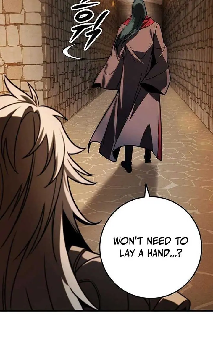 The Emperor's Sword Chapter 79 Page 20