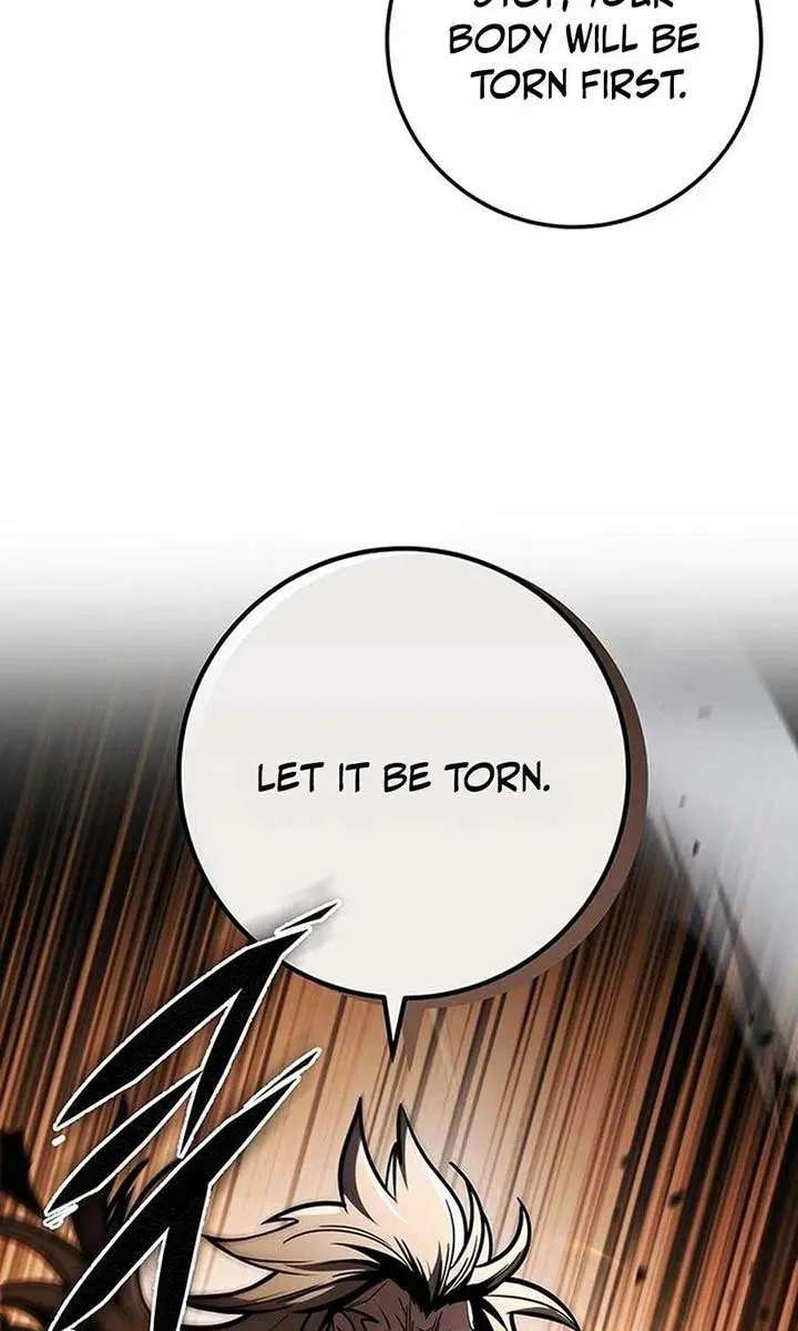 The Emperor's Sword Chapter 79 Page 25