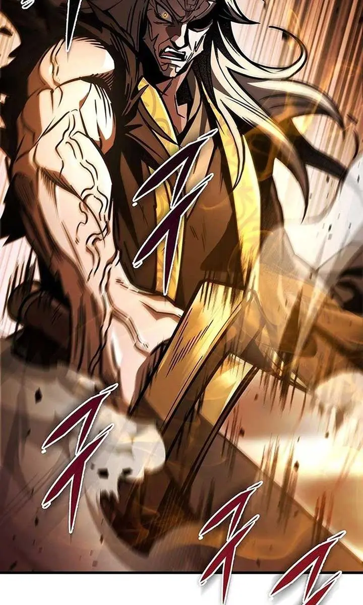 The Emperor's Sword Chapter 79 Page 26