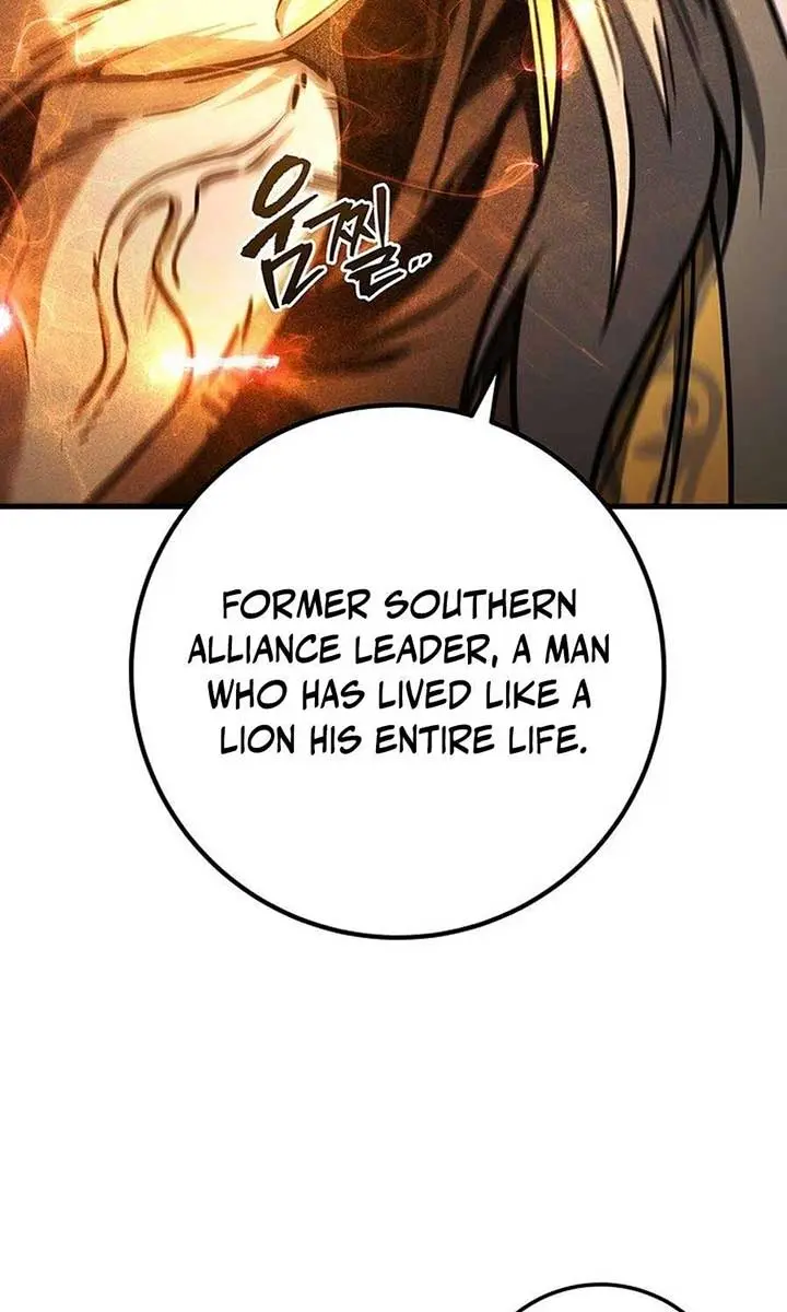 The Emperor's Sword Chapter 79 Page 29