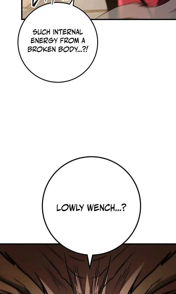 The Emperor's Sword Chapter 79 Page 31