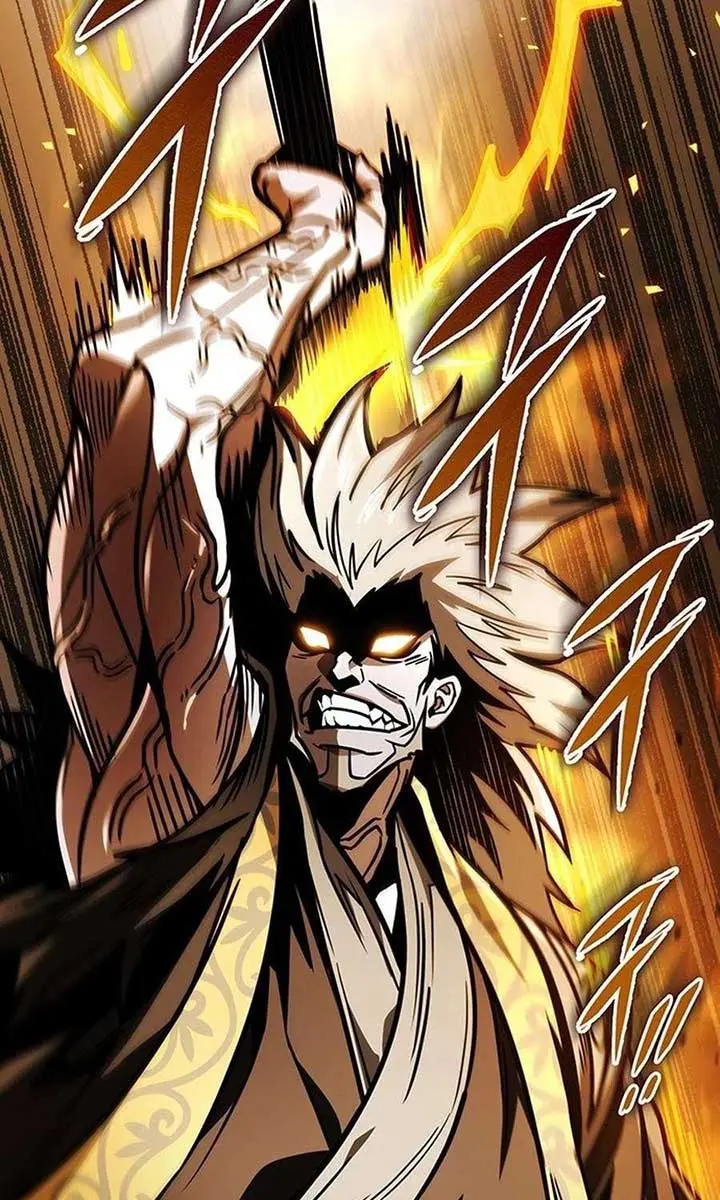 The Emperor's Sword Chapter 79 Page 35