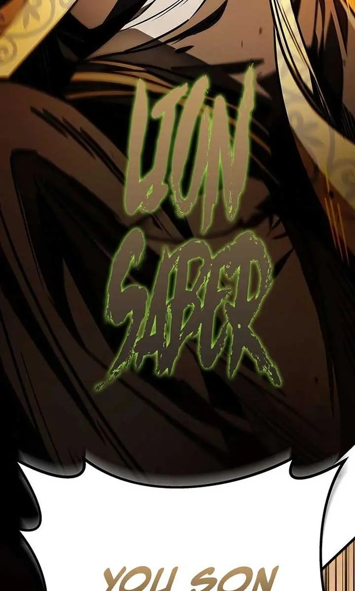 The Emperor's Sword Chapter 79 Page 36