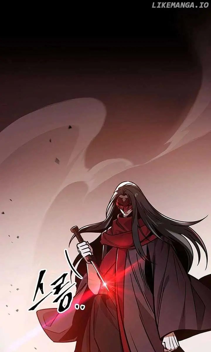 The Emperor's Sword Chapter 79 Page 42