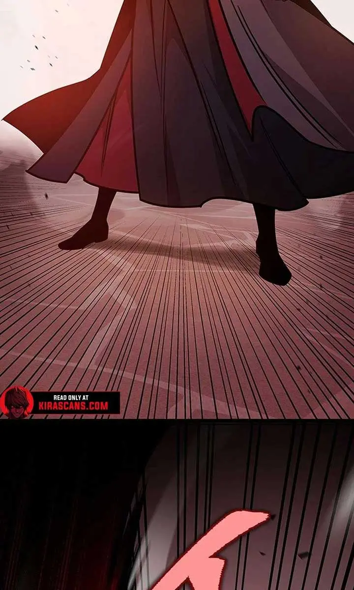 The Emperor's Sword Chapter 79 Page 43