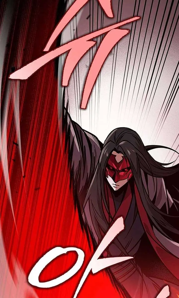 The Emperor's Sword Chapter 79 Page 44