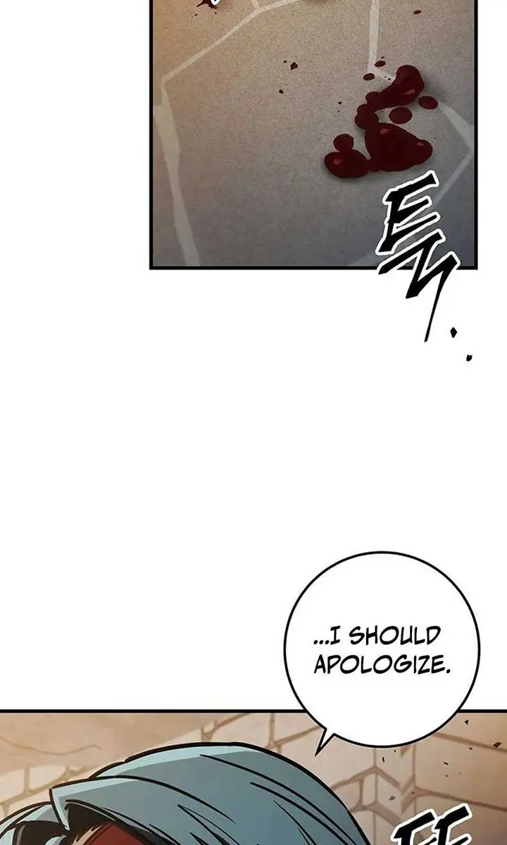 The Emperor's Sword Chapter 79 Page 48