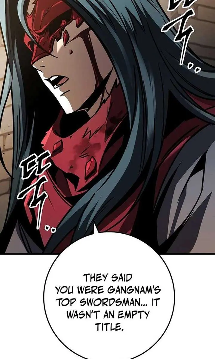 The Emperor's Sword Chapter 79 Page 49