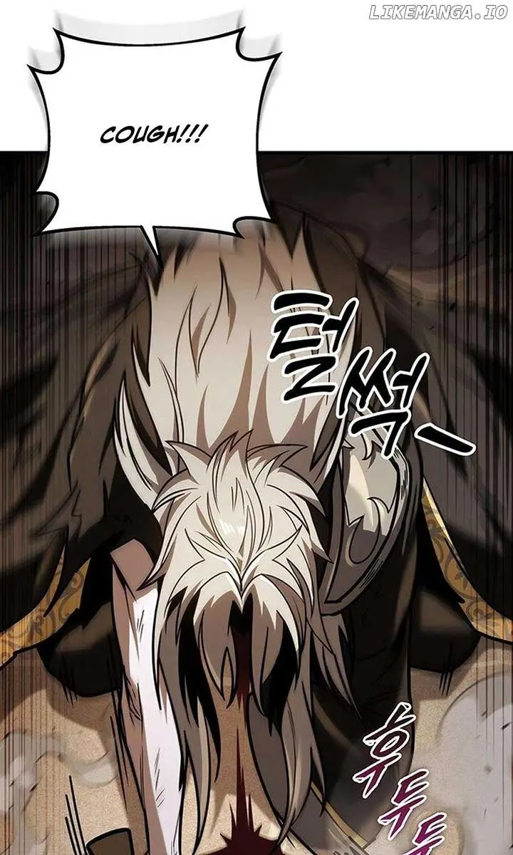 The Emperor's Sword Chapter 79 Page 51