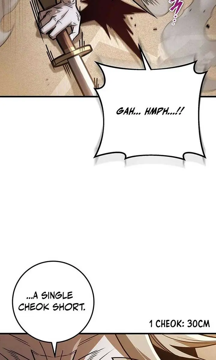 The Emperor's Sword Chapter 79 Page 52