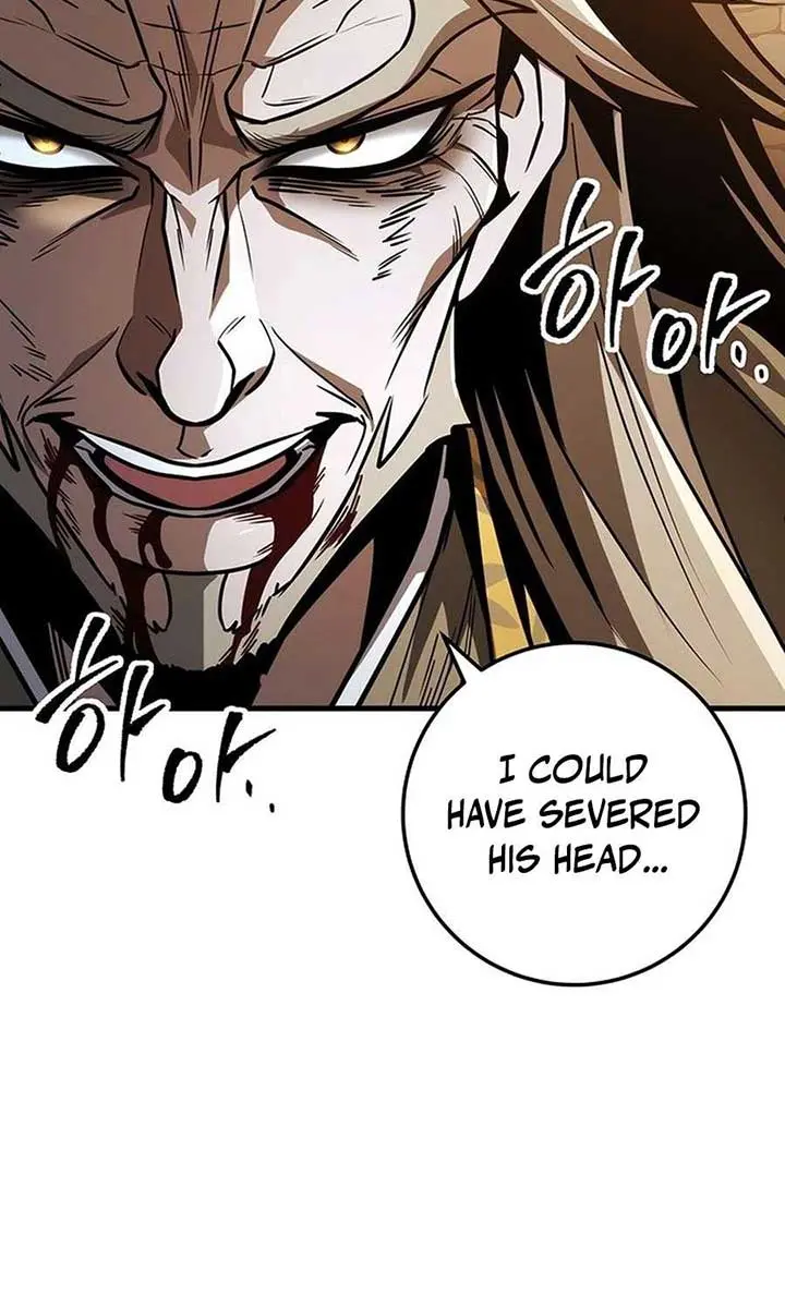 The Emperor's Sword Chapter 79 Page 53