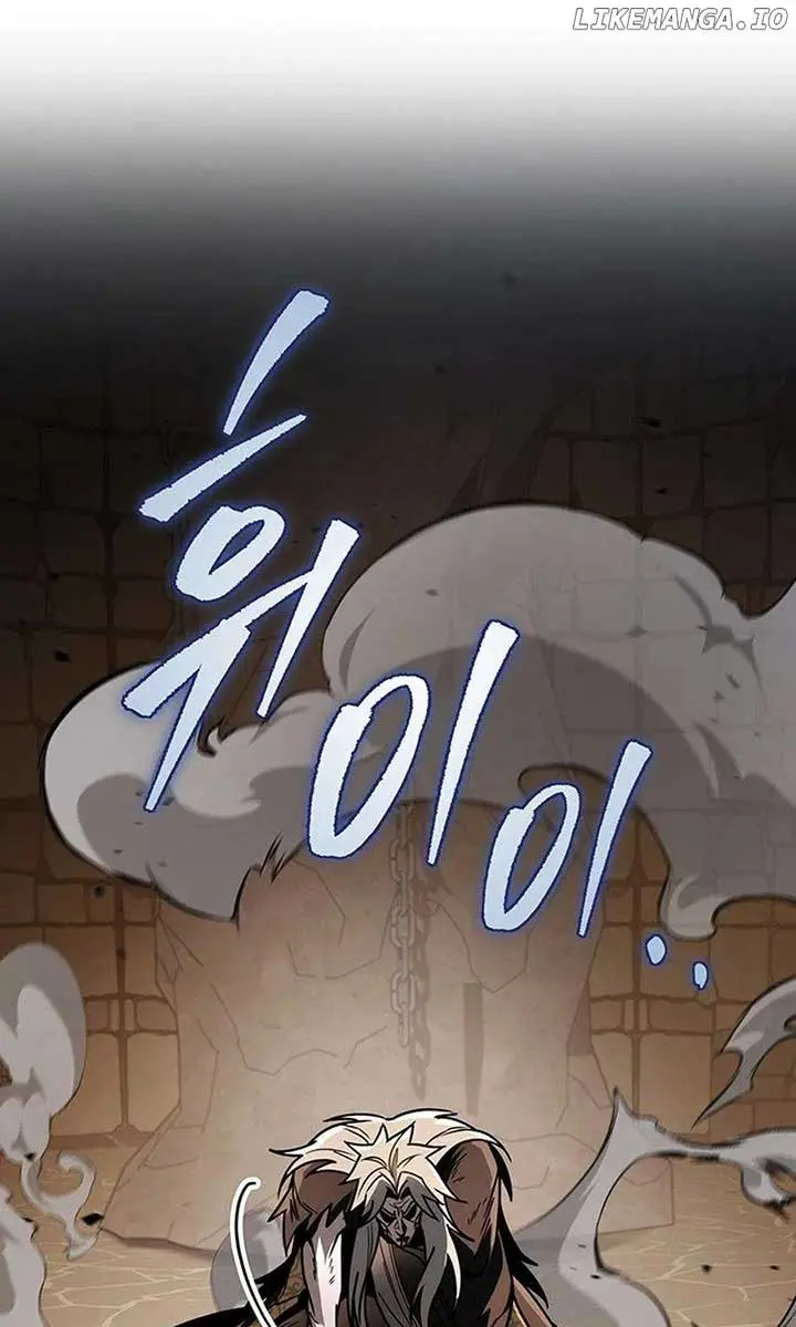 The Emperor's Sword Chapter 79 Page 60