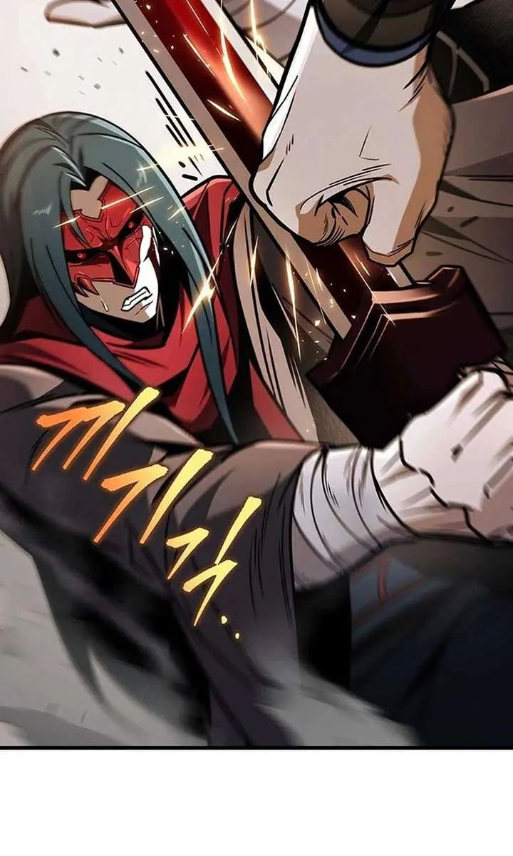 The Emperor's Sword Chapter 79 Page 64