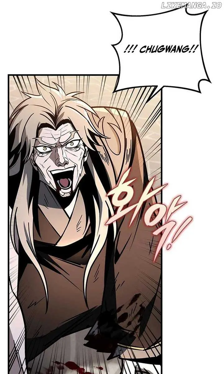 The Emperor's Sword Chapter 79 Page 69