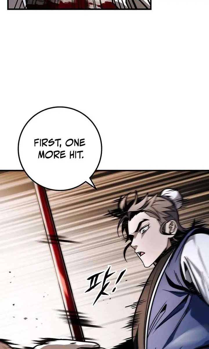 The Emperor's Sword Chapter 79 Page 70