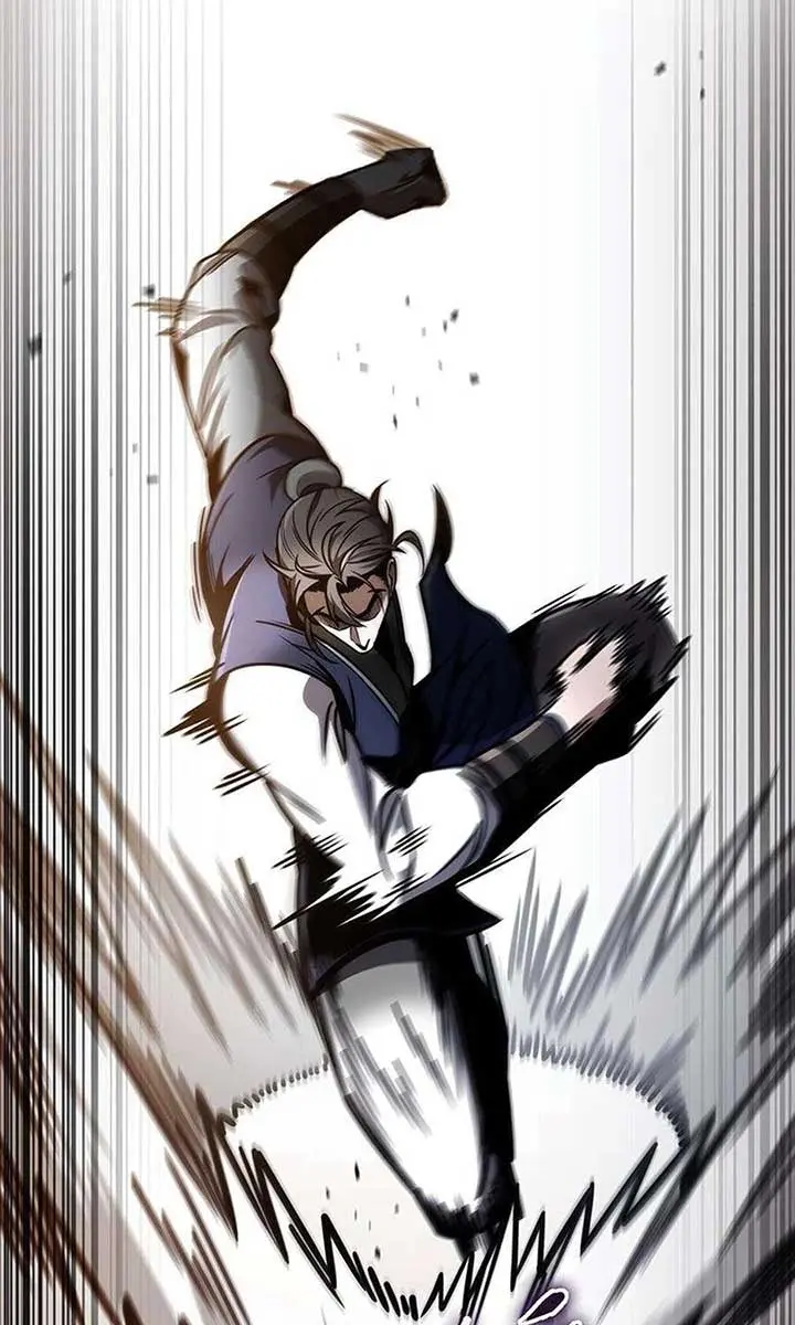 The Emperor's Sword Chapter 79 Page 72