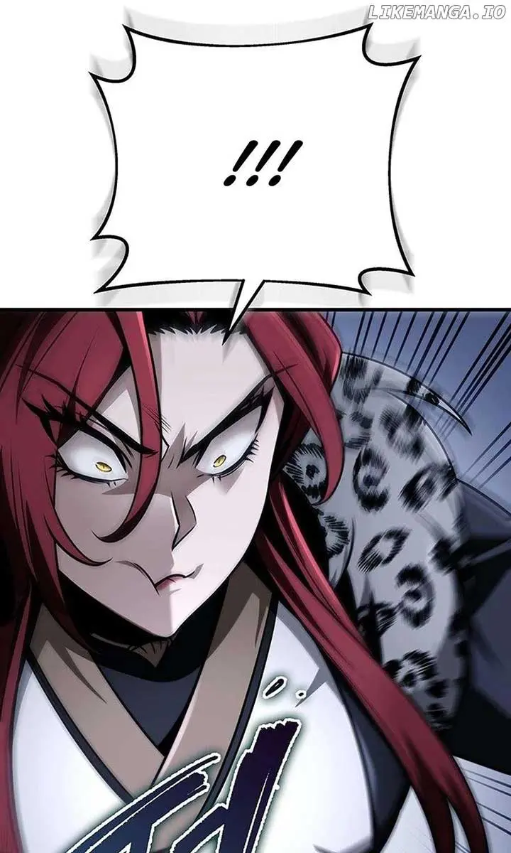 The Emperor's Sword Chapter 79 Page 77