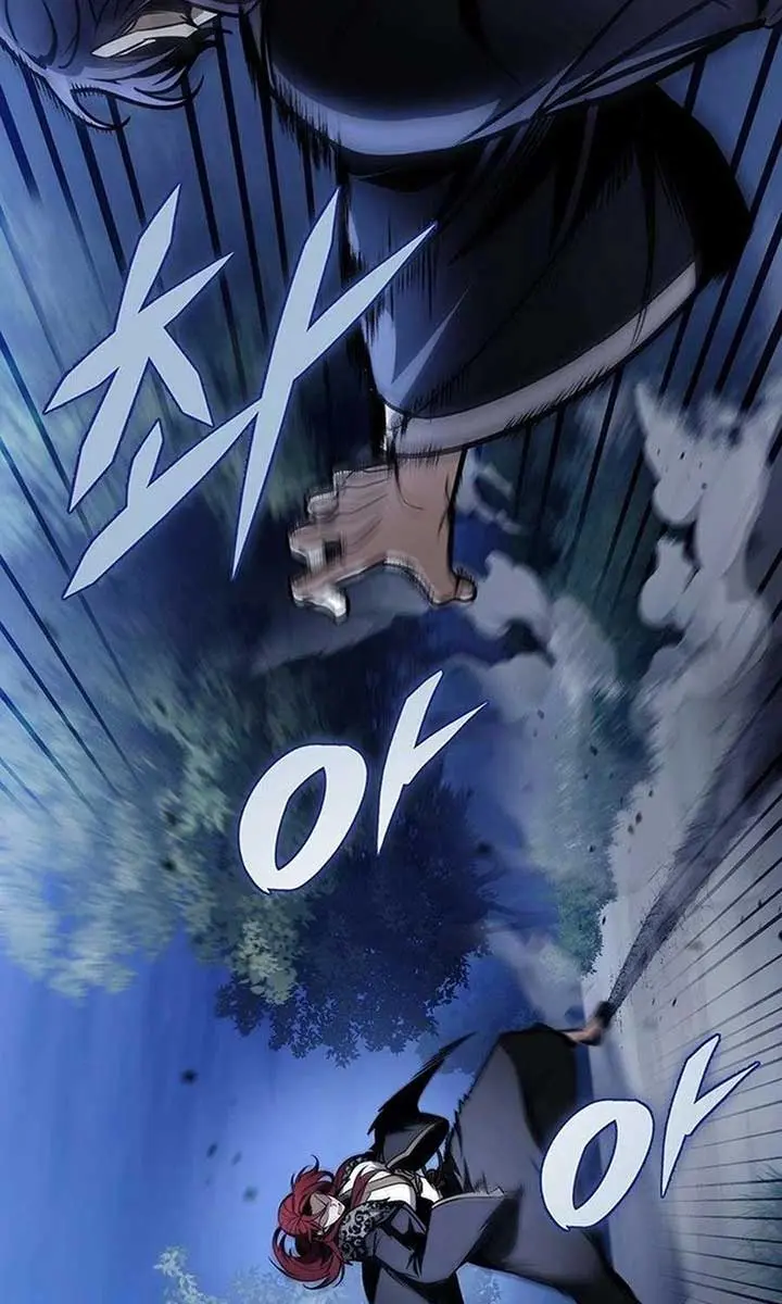 The Emperor's Sword Chapter 79 Page 79