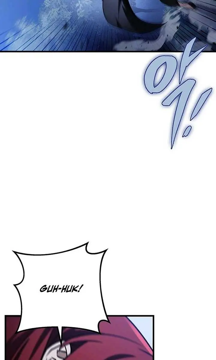 The Emperor's Sword Chapter 79 Page 80