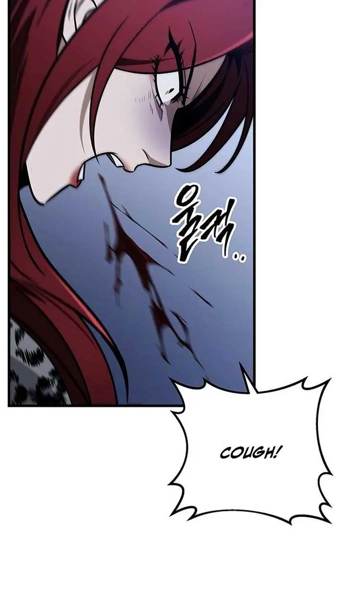 The Emperor's Sword Chapter 79 Page 81