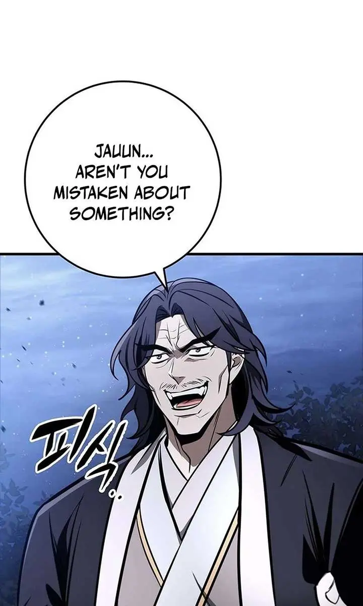 The Emperor's Sword Chapter 79 Page 82