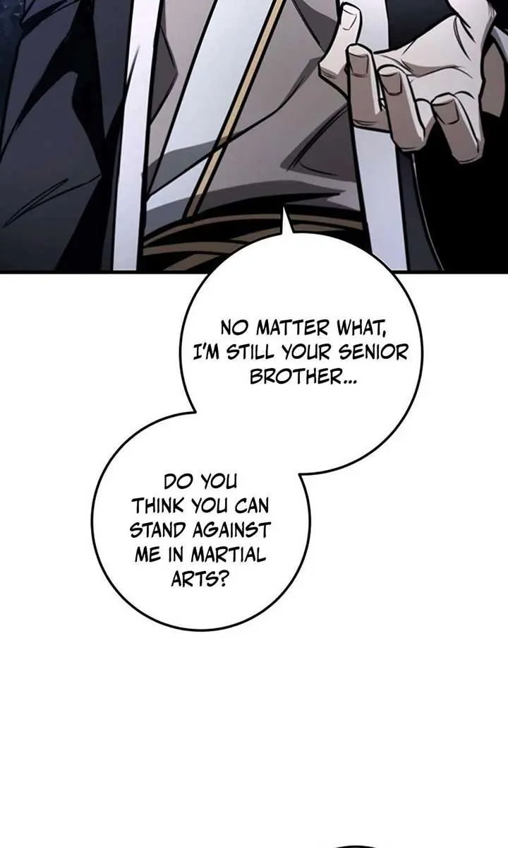 The Emperor's Sword Chapter 79 Page 83