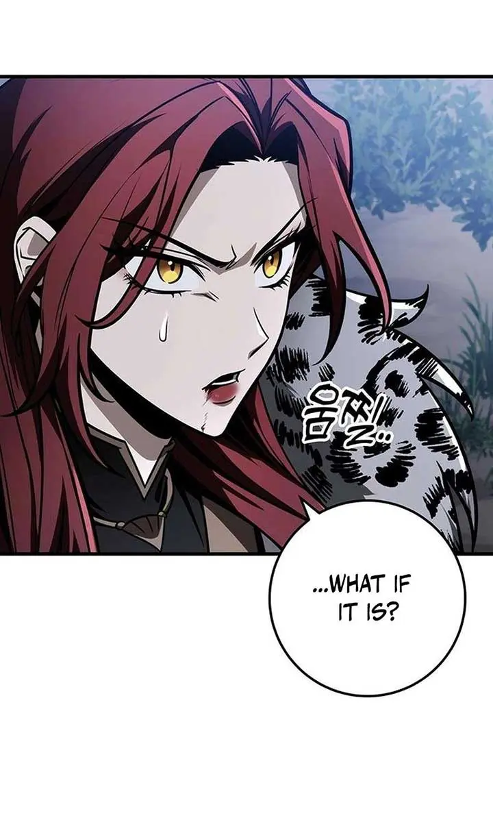 The Emperor's Sword Chapter 79 Page 89