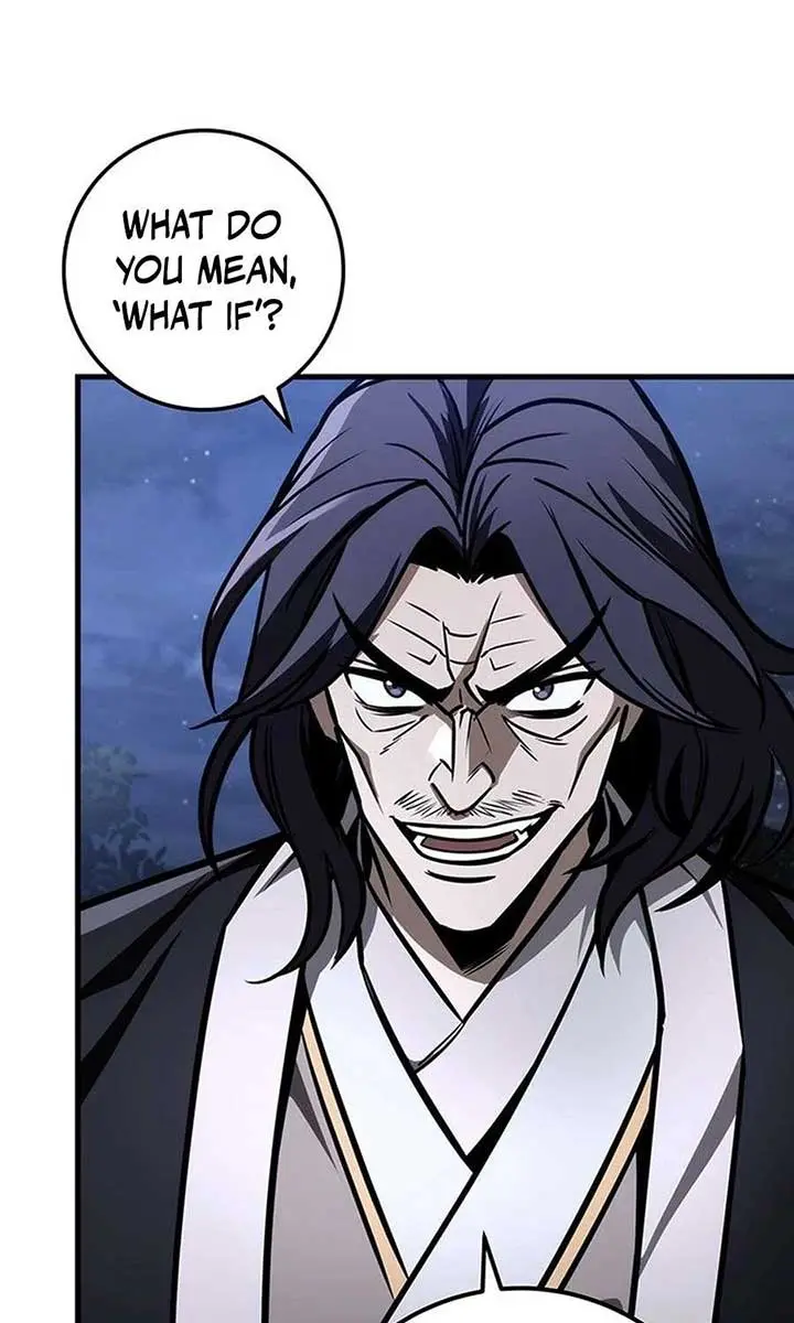 The Emperor's Sword Chapter 79 Page 90