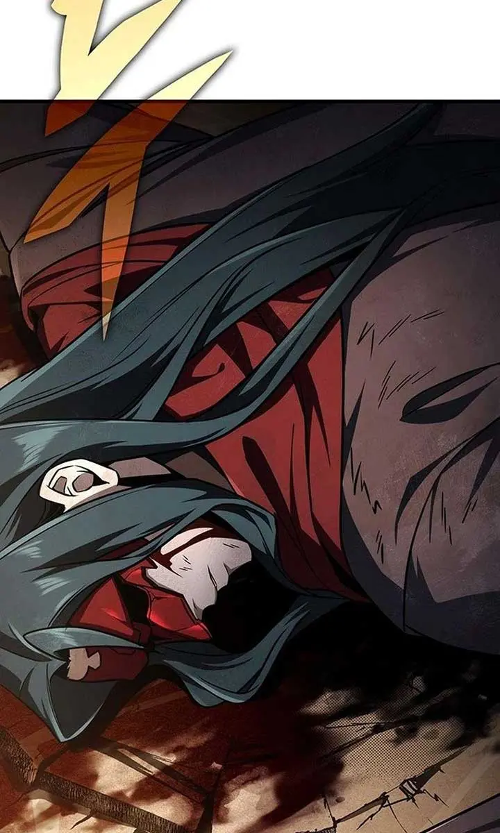 The Emperor's Sword Chapter 79 Page 92