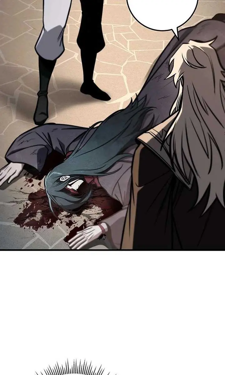 The Emperor's Sword Chapter 79 Page 95