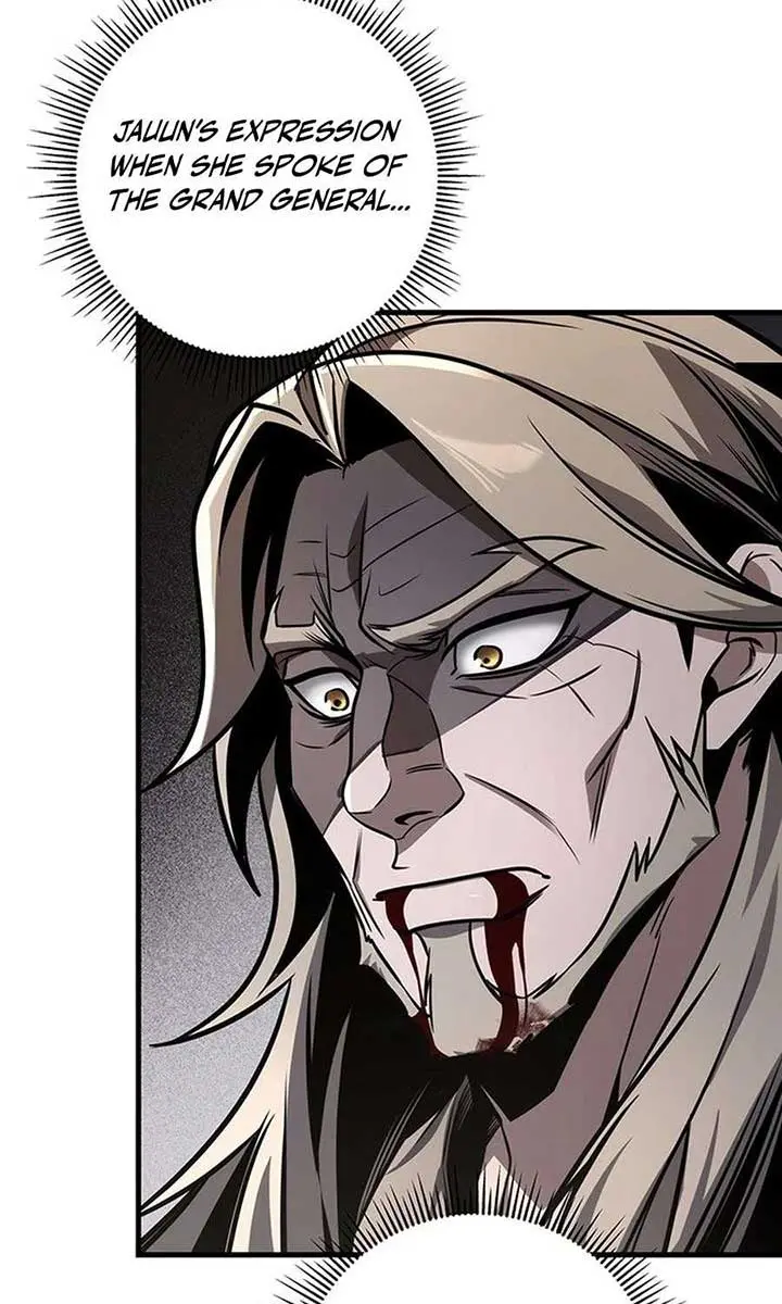 The Emperor's Sword Chapter 79 Page 96