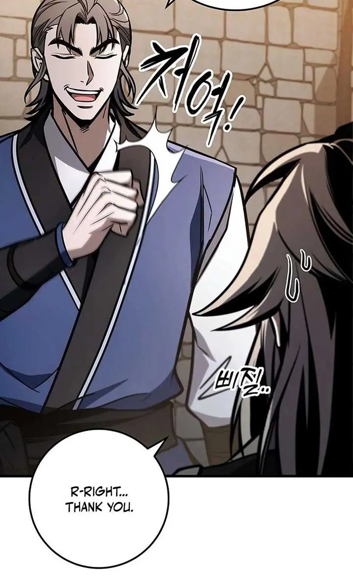 The Emperor's Sword Chapter 79 Page 98